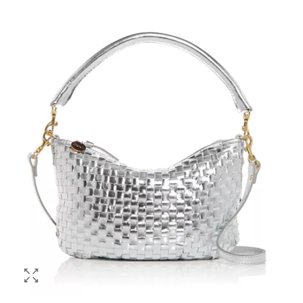 silver Clare V. Petit moyen